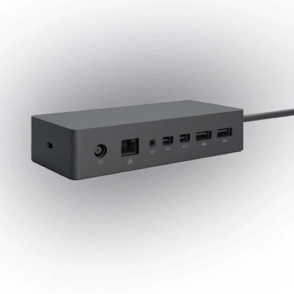 Microsoft Surface Dock
